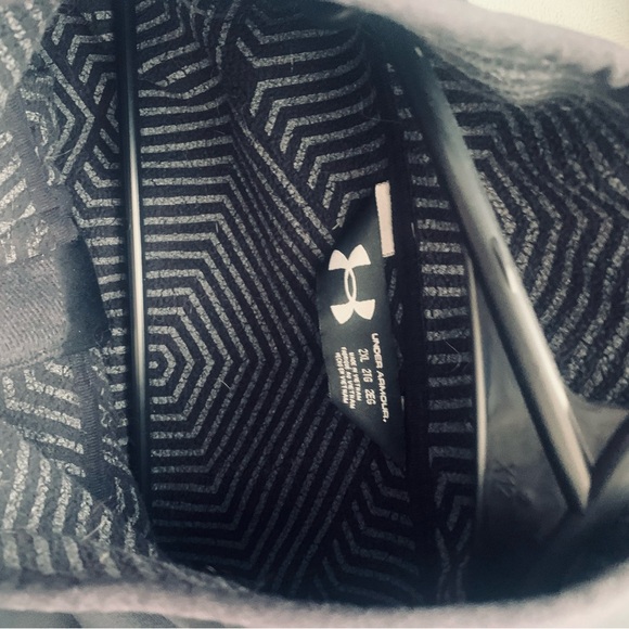 Men’s XXL Under Armour Storm Jacket - Picture 3 of 4